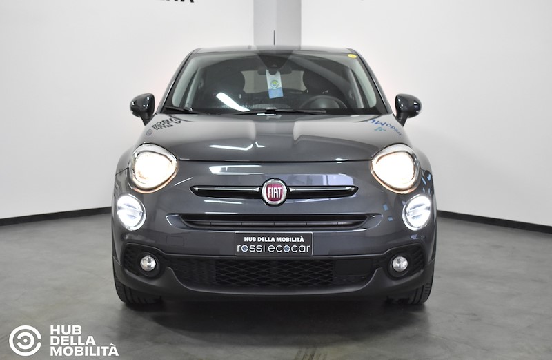 FIAT 500X 1.0 T3 120 CV Connect